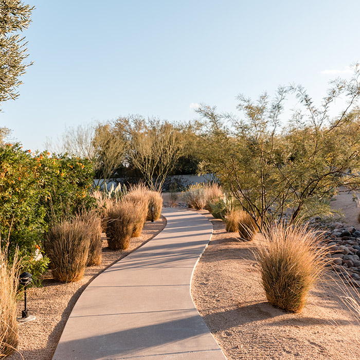 Entry access to one of the hotel and resort clients of Brown Marketing Agency