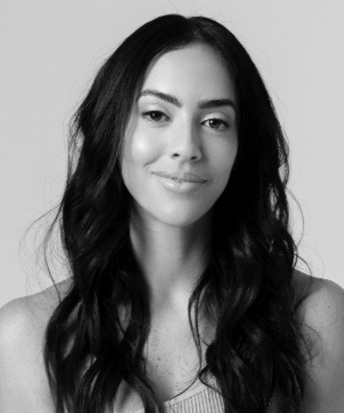 A headshot of Bianca Prado, Account Manager at the BMC Luxury Collective Agency